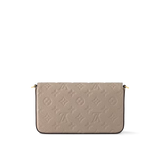 Louis Vuitton Félicie Pochette