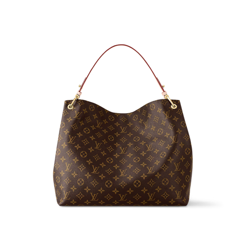 Louis Vuitton Graceful MM