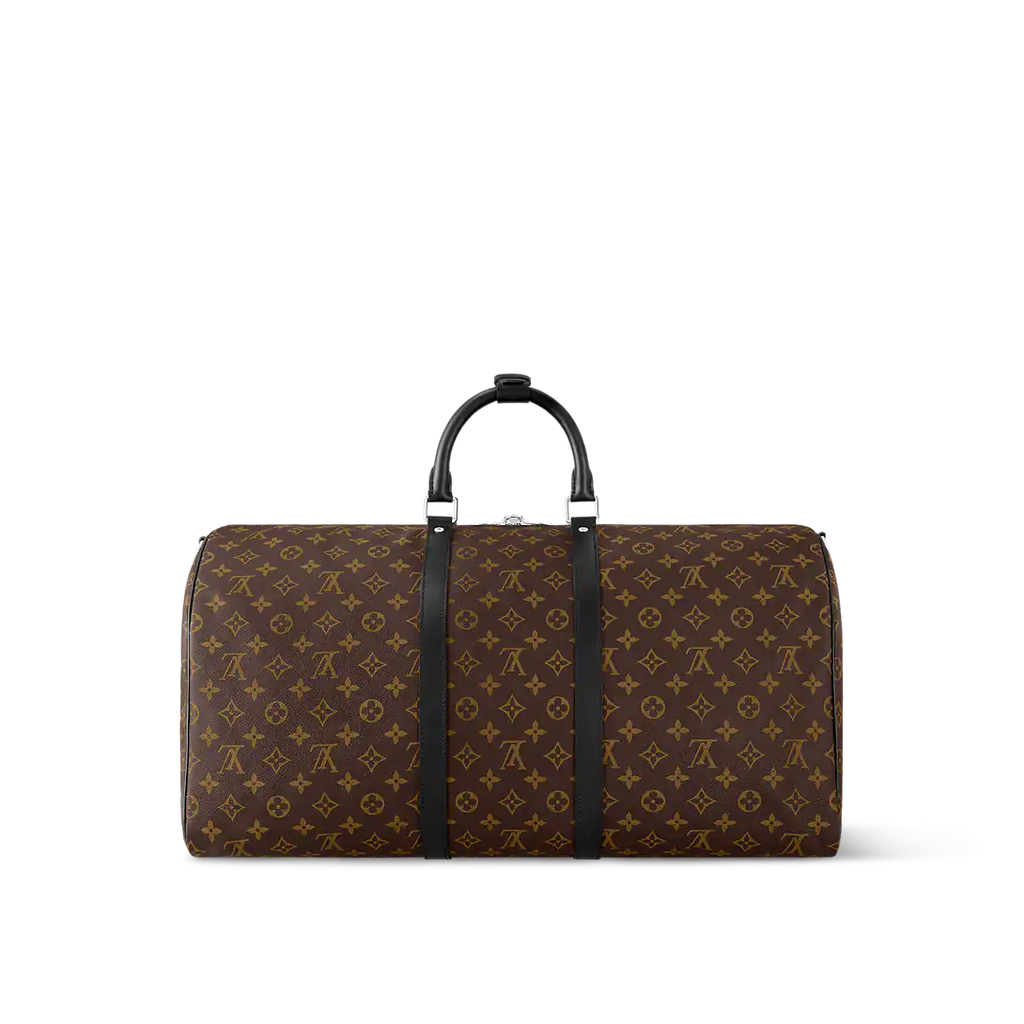 Louis Vuitton Keepall Bandoulière 55