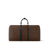 Louis Vuitton Keepall Bandoulière 55
