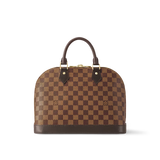 Louis Vuitton Alma PM