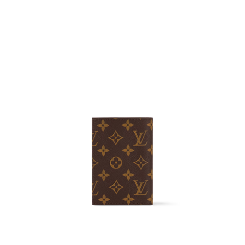 Louis Vuitton Passport Cover