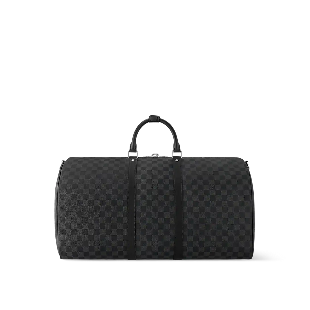 Louis Vuitton Keepall Bandoulière 55