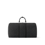 Louis Vuitton Keepall Bandoulière 55