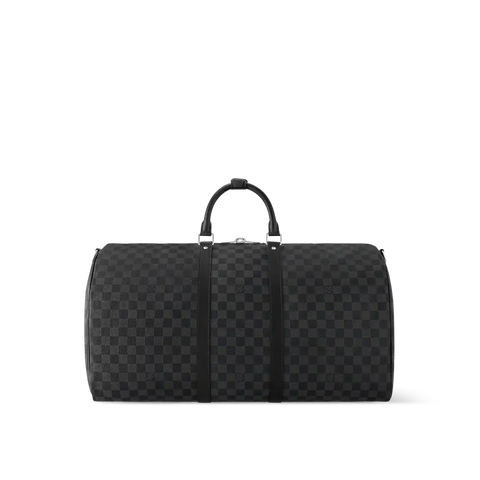 Louis Vuitton Keepall Bandoulière 55