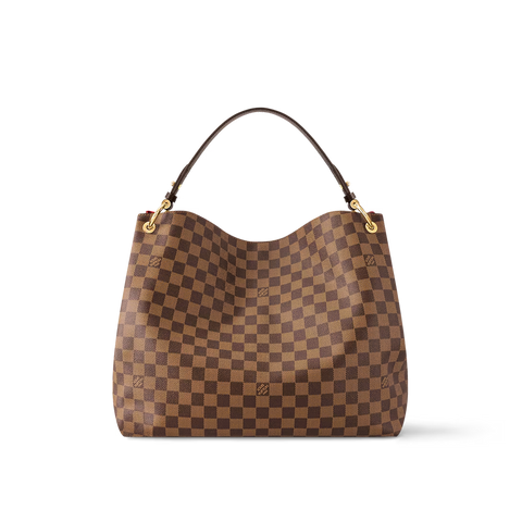 Louis Vuitton Graceful MM