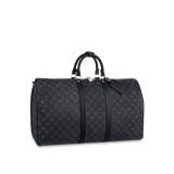 Louis Vuitton Keepall Bandoulière 55