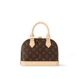 Louis Vuitton Alma BB