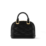 Louis Vuitton Nano Alma