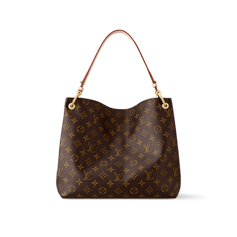 Louis Vuitton Graceful PM