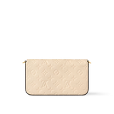 Louis Vuitton Félicie Pochette