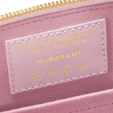 Louis Vuitton LV x TM Alma BB