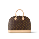 Louis Vuitton Alma PM