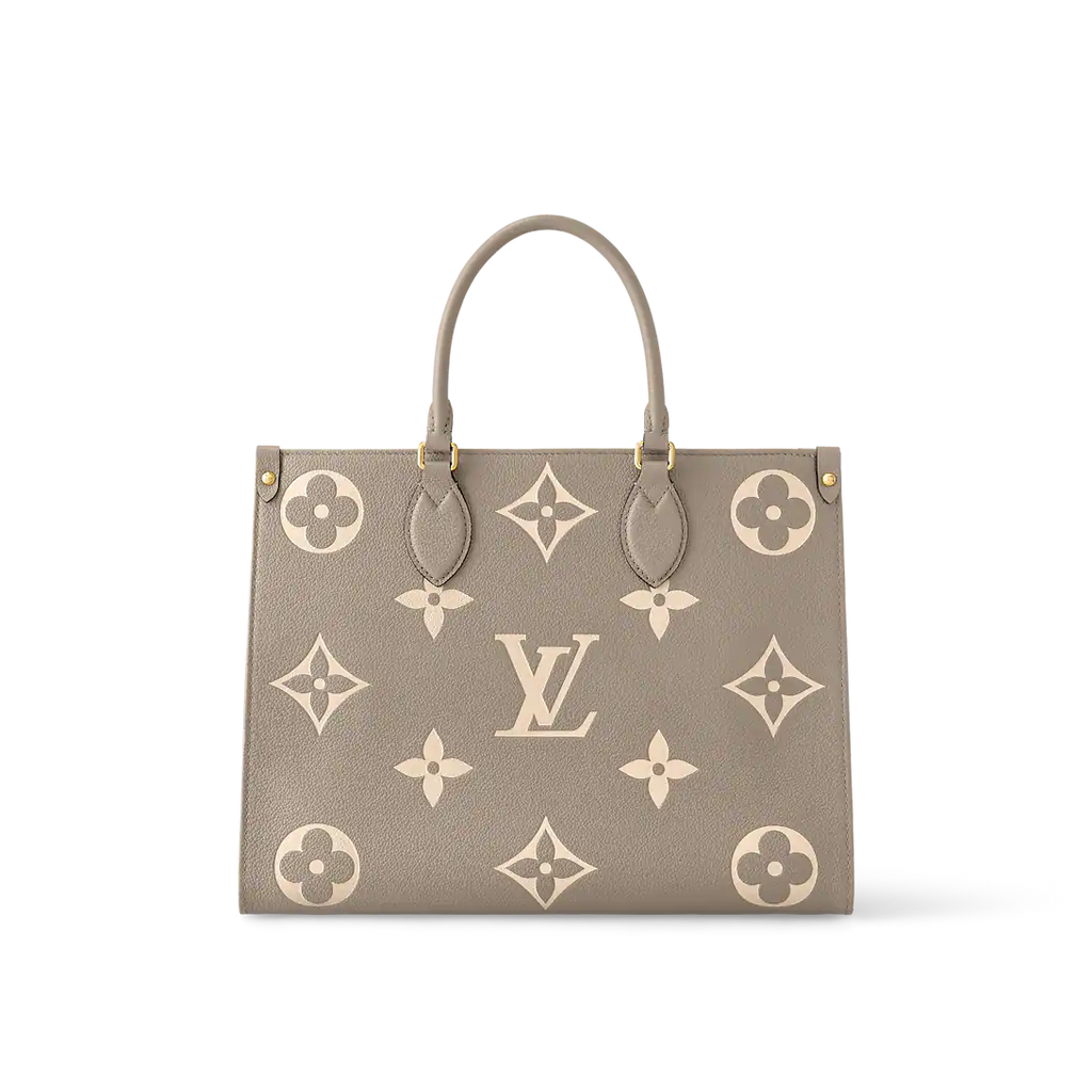 Louis Vuitton OnTheGo MM