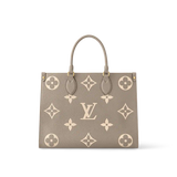 Louis Vuitton OnTheGo MM