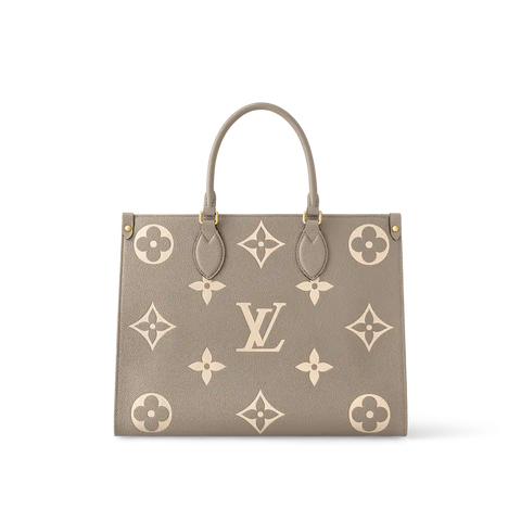 Louis Vuitton OnTheGo MM