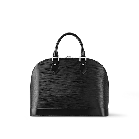 Louis Vuitton Alma PM