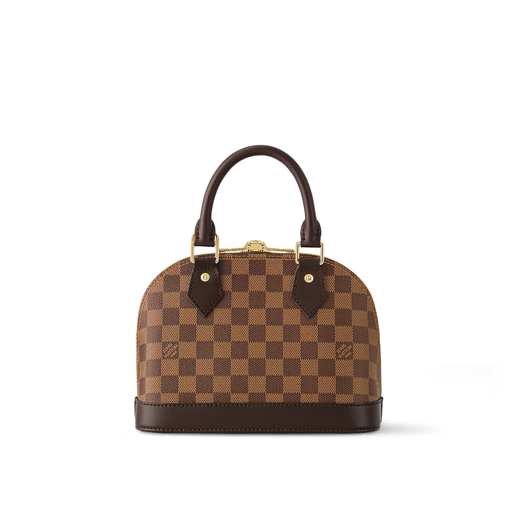 Louis Vuitton Alma BB