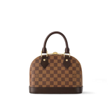 Louis Vuitton Alma BB