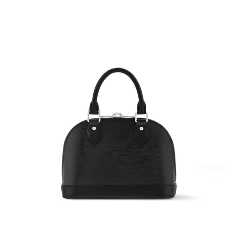 Louis Vuitton Alma BB