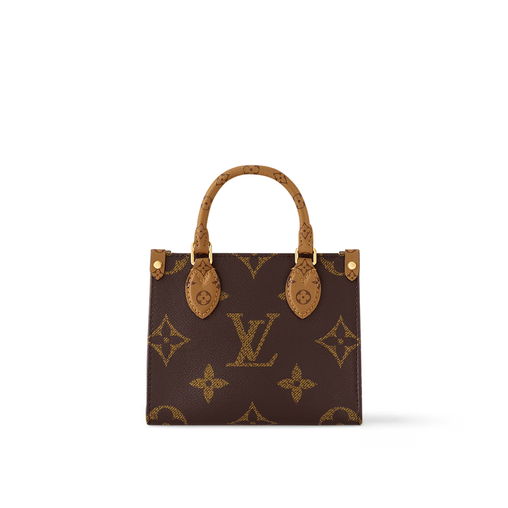 Louis Vuitton OnTheGo BB