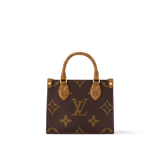 Louis Vuitton OnTheGo BB