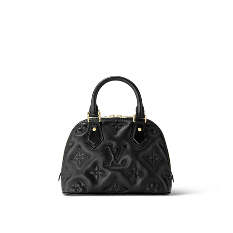 Louis Vuitton Alma BB