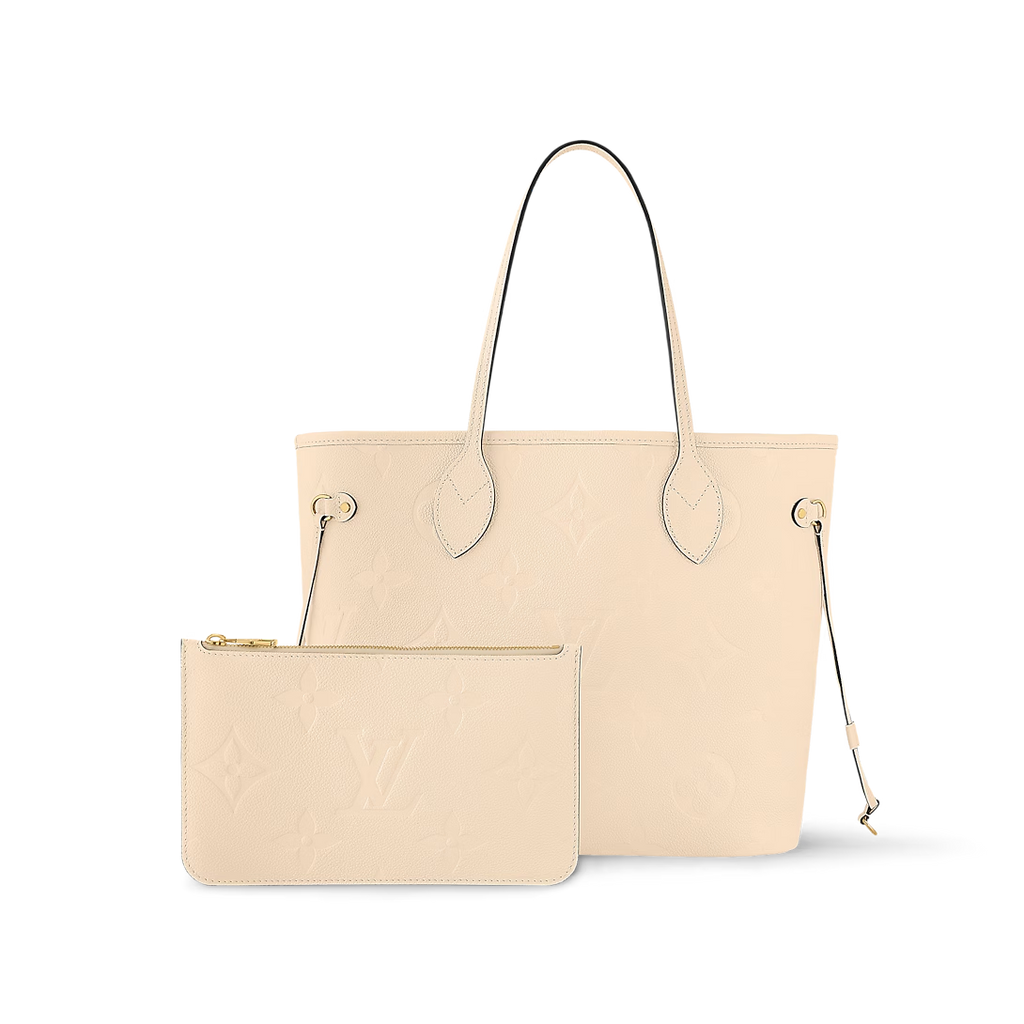 Louis Vuitton Neverfull MM
