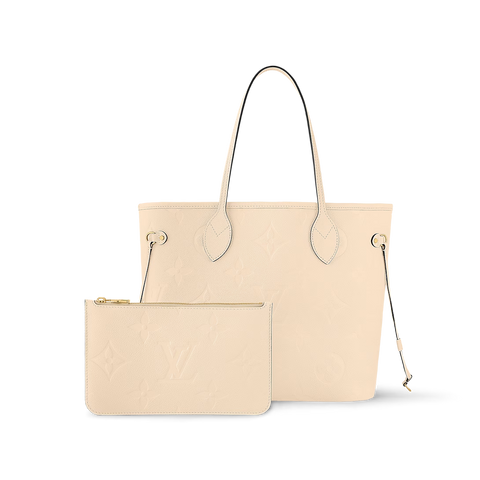 Louis Vuitton Neverfull MM