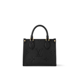 Louis Vuitton OnTheGo BB