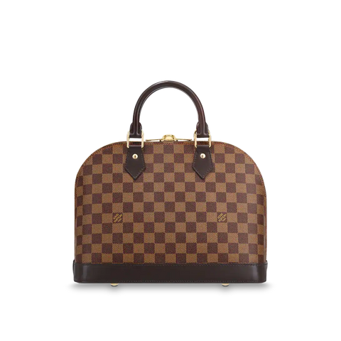 Louis Vuitton Alma PM