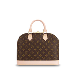 Louis Vuitton Alma PM