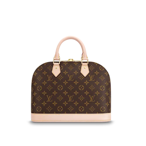 Louis Vuitton Alma PM