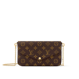 Louis Vuitton Félicie Pochette