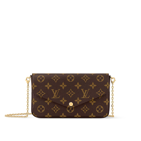 Louis Vuitton Félicie Pochette