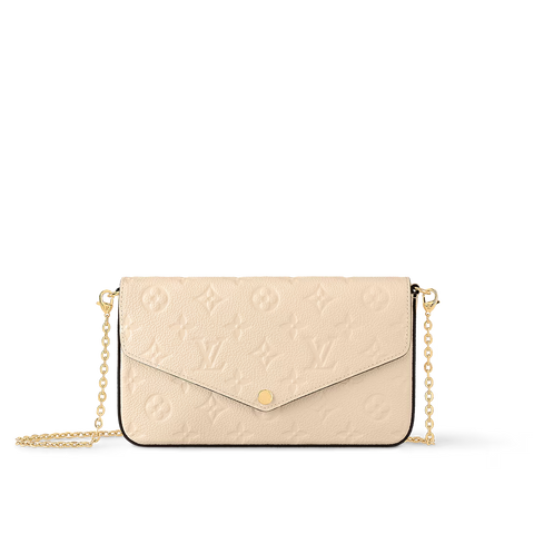 Louis Vuitton Félicie Pochette