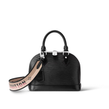 Louis Vuitton Alma BB