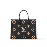 Louis Vuitton OnTheGo MM