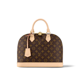 Louis Vuitton Alma PM