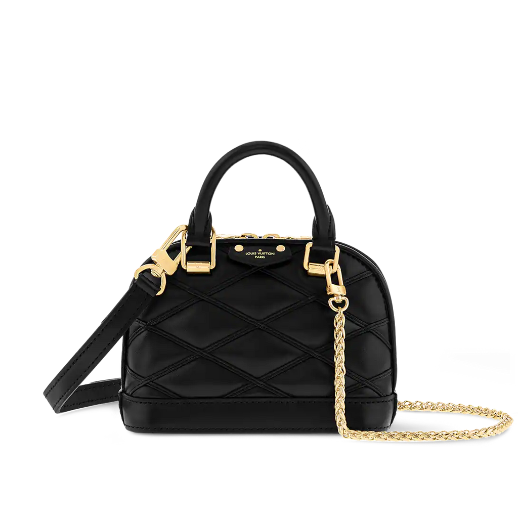 Louis Vuitton Nano Alma