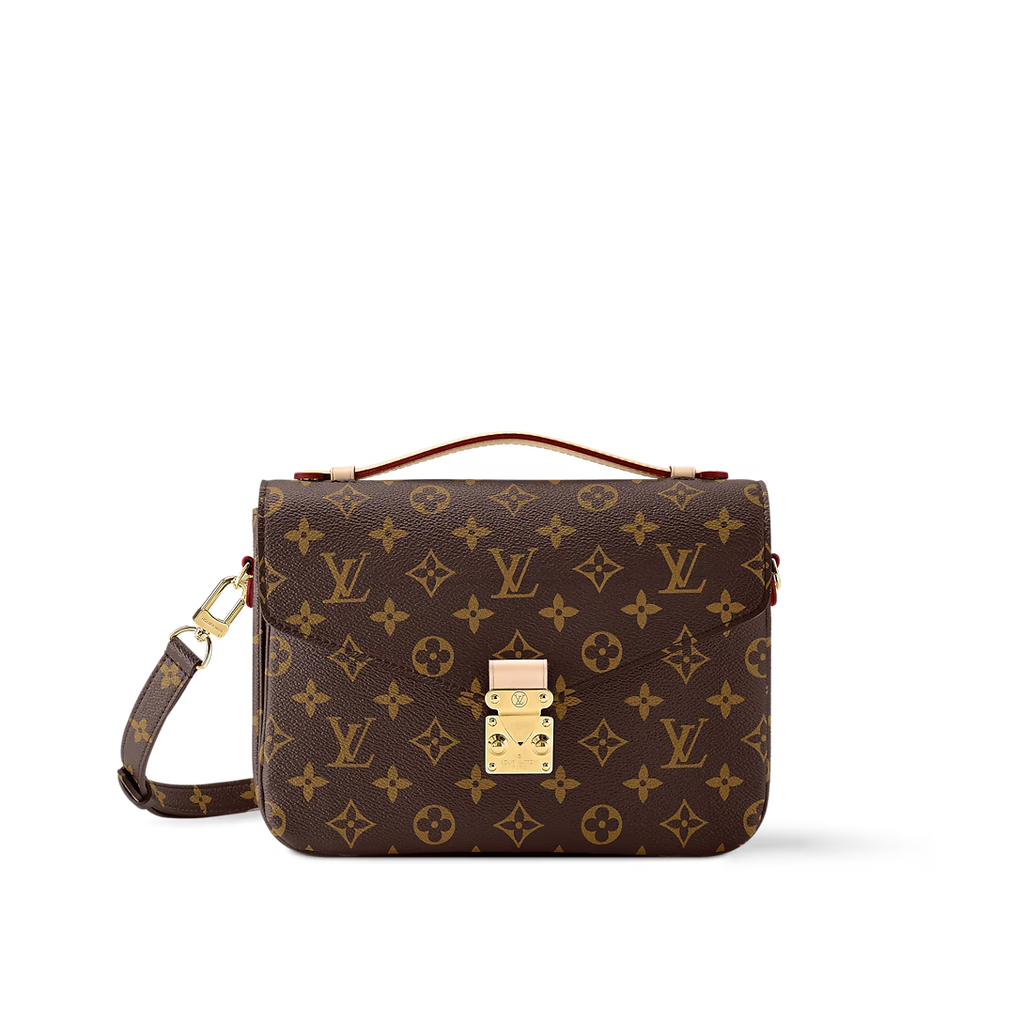 Louis Vuitton Pochette Métis