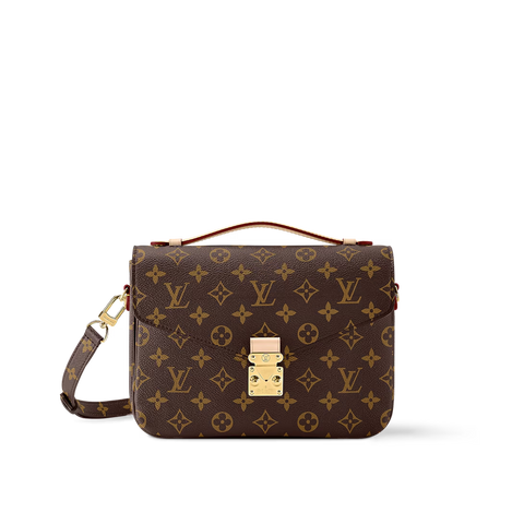 Louis Vuitton Pochette Métis