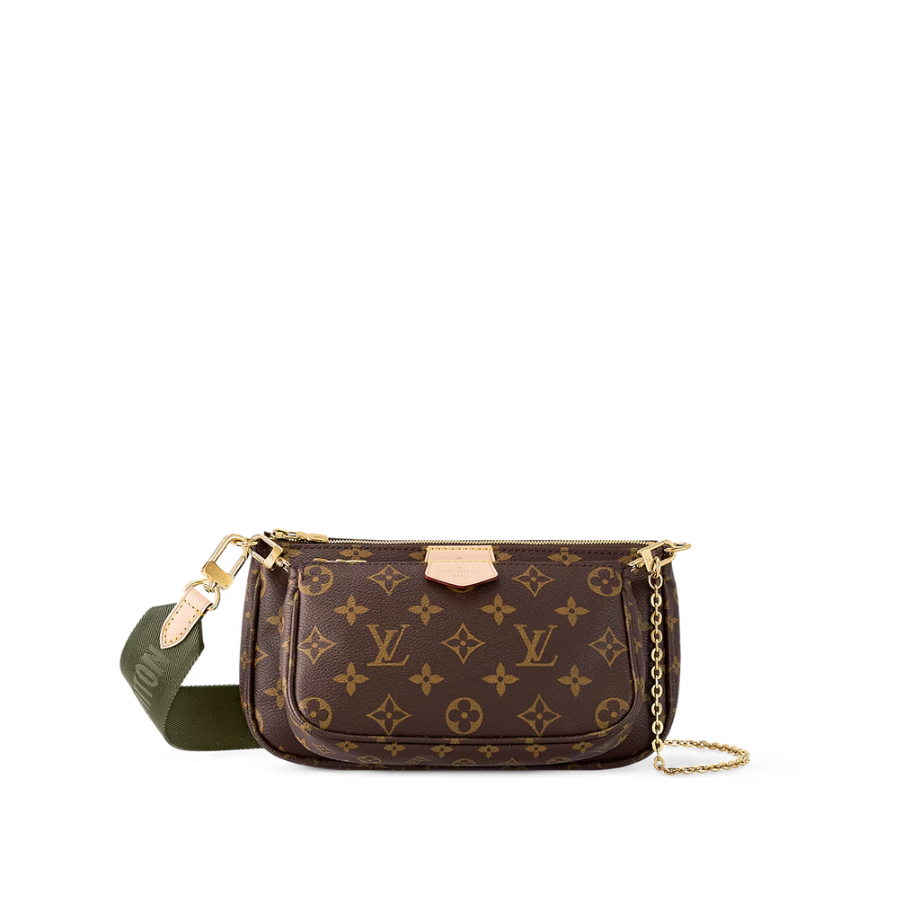 Louis Vuitton Multi Pochette Accessoires