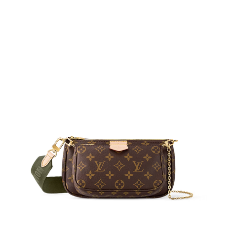 Louis Vuitton Multi Pochette Accessoires