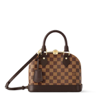 Louis Vuitton Alma BB