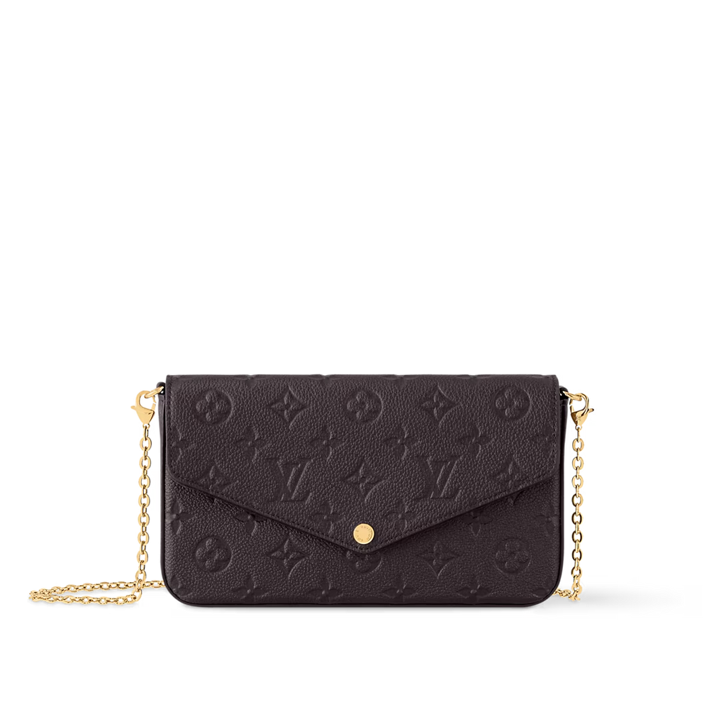 Louis Vuitton Félicie Pochette