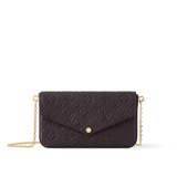 Louis Vuitton Félicie Pochette