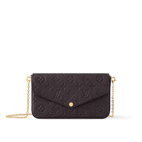 Louis Vuitton Félicie Pochette