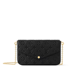 Louis Vuitton Félicie Pochette