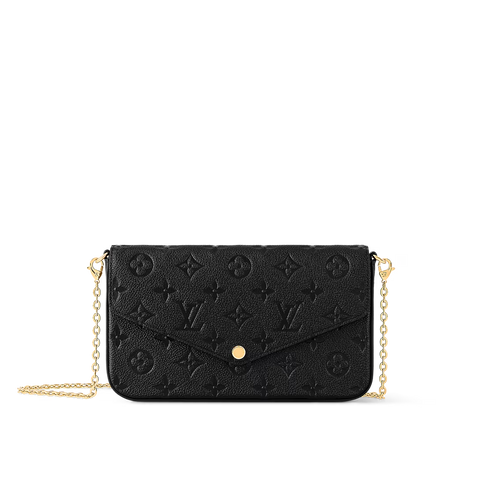 Louis Vuitton Félicie Pochette